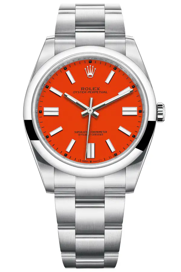 Oyster-PerPetual-A125