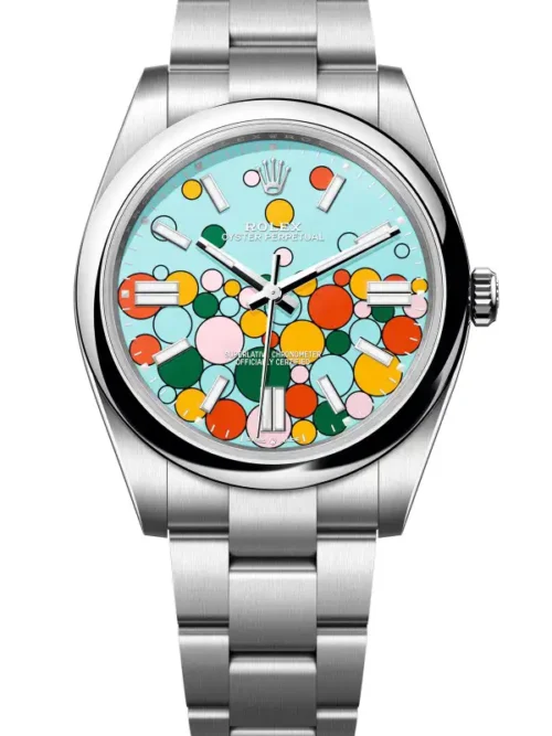 Oyster-PerPetual-A126