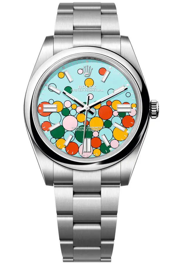 Oyster-PerPetual-A126