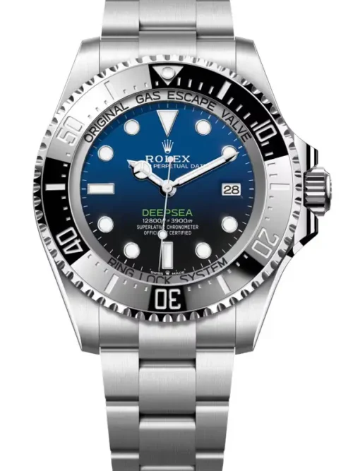 Sea-Dweller-A127