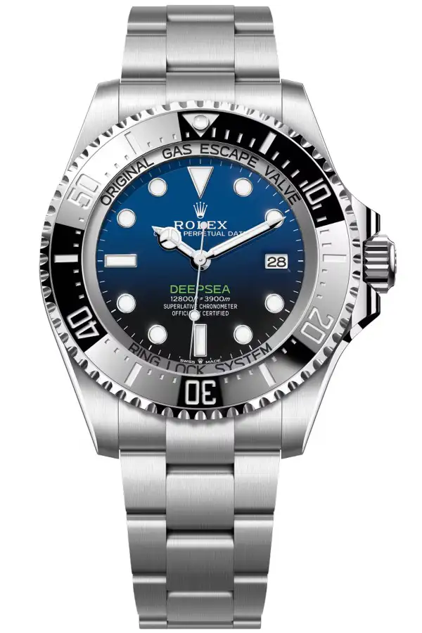 Sea-Dweller-A127