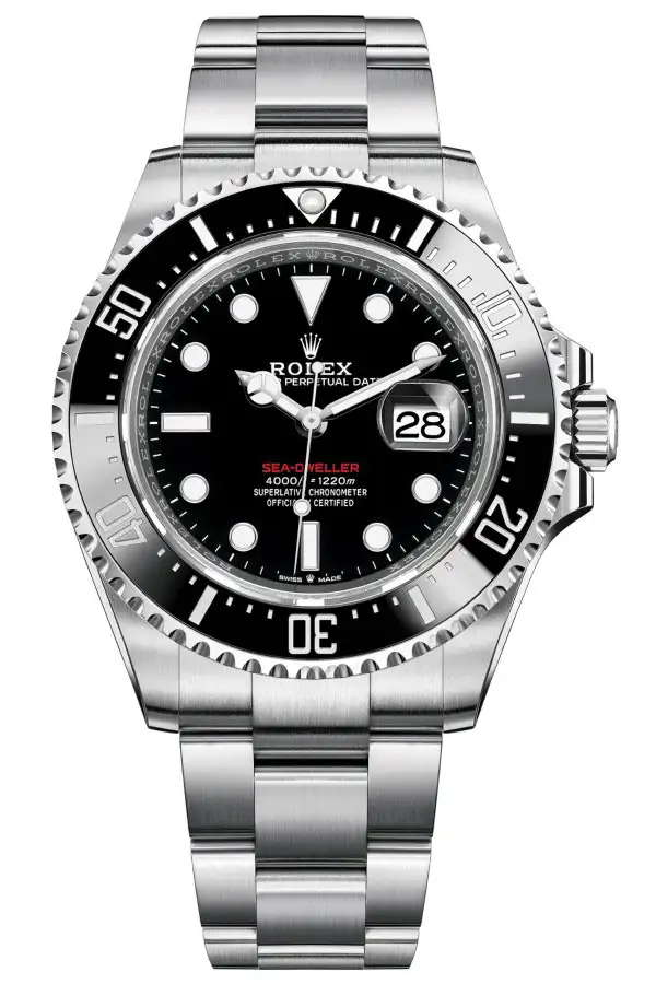 Sea-Dweller-A128