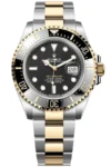 Sea-Dweller-A129