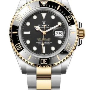 Sea-Dweller-A129
