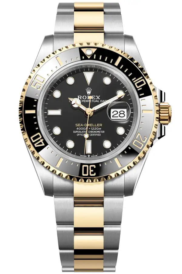 Sea-Dweller-A129