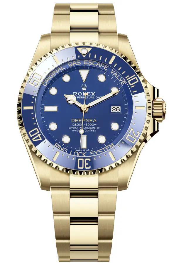 Sea-Dweller-A130