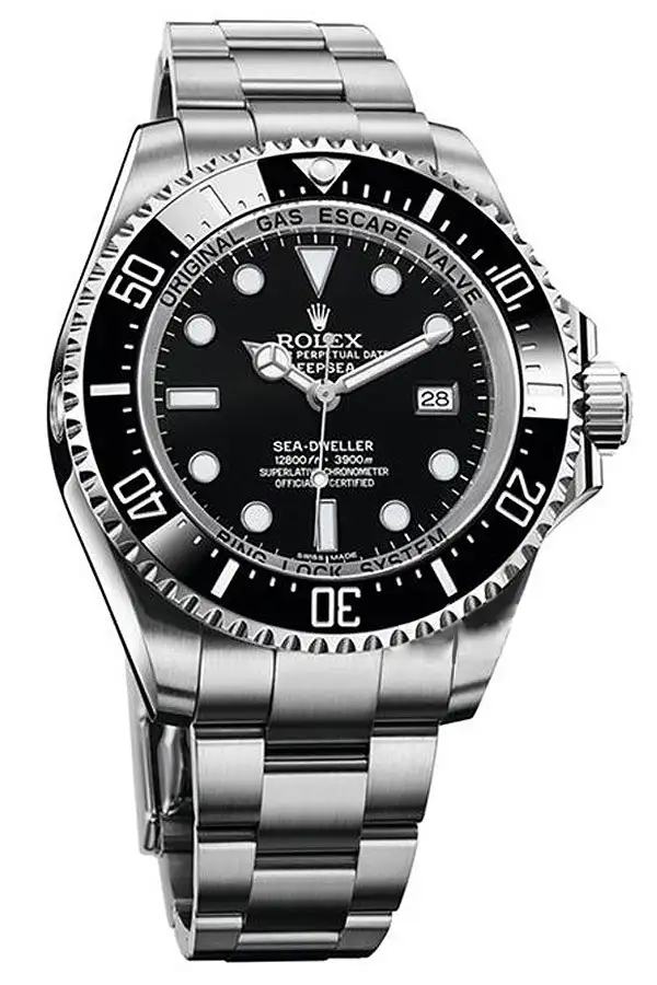 Sea-Dweller-A132
