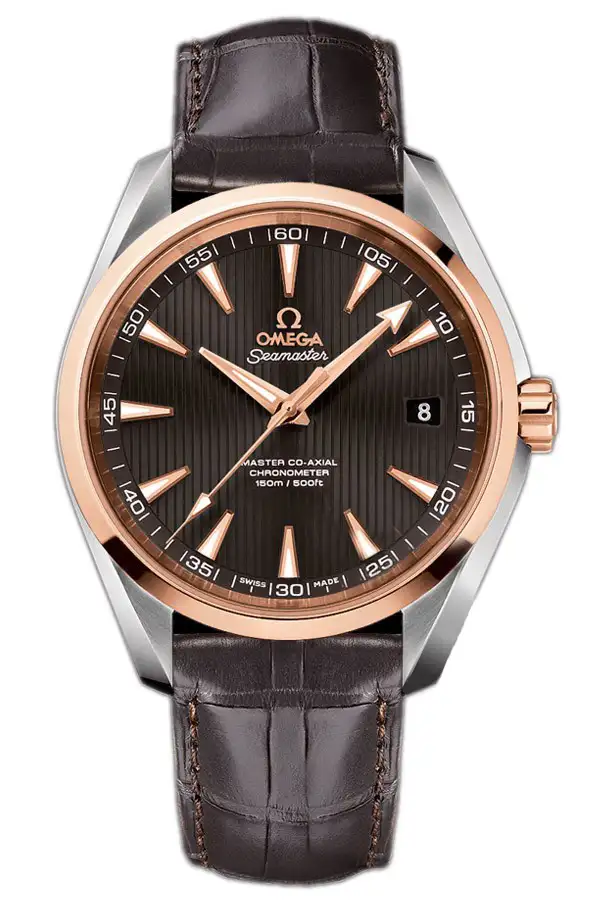 Seamaster 150  B71