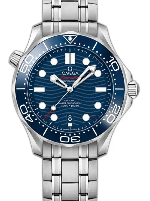 Seamaster 300 B04