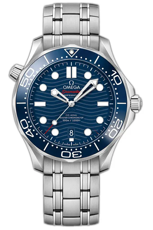 Seamaster 300 B04