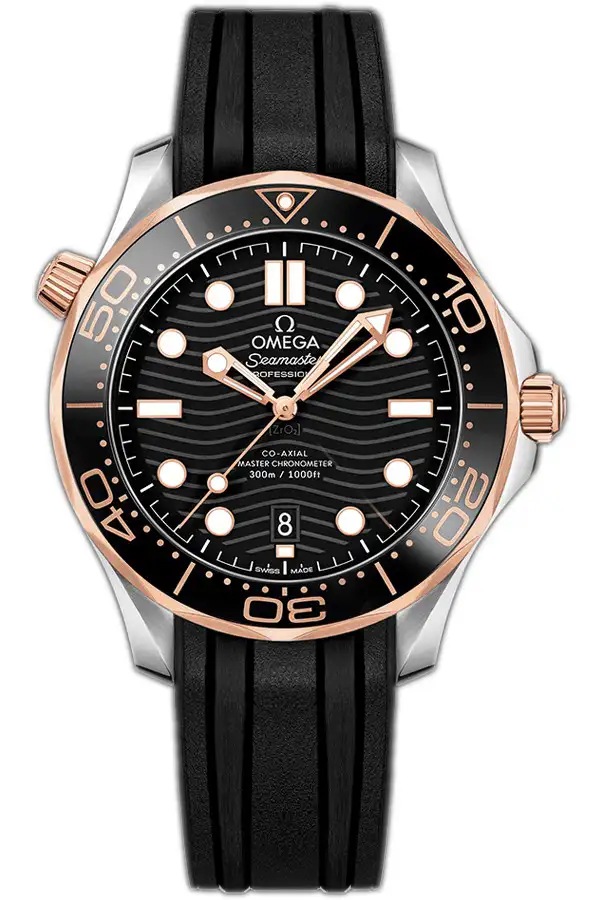 Seamaster 300 B07