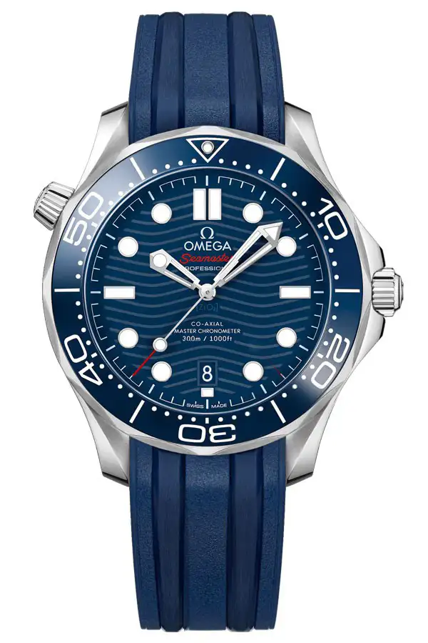 Seamaster 300 B10