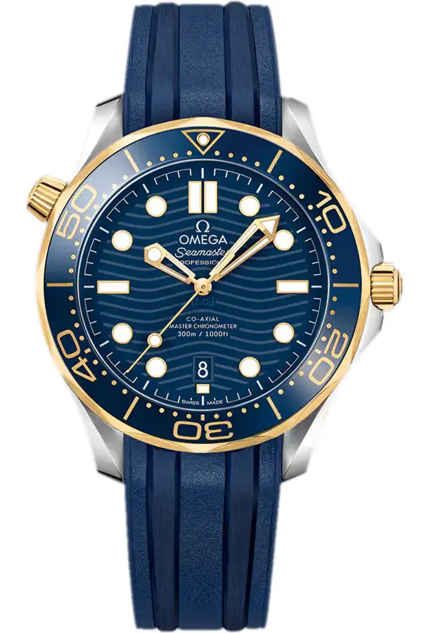Seamaster 300 B13