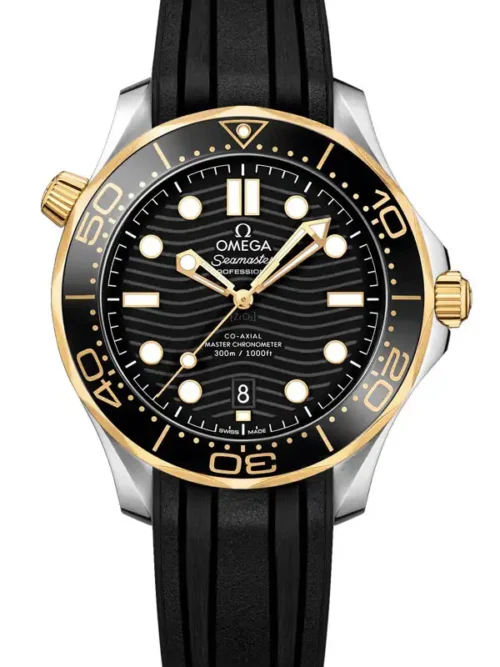 Seamaster 300 B14