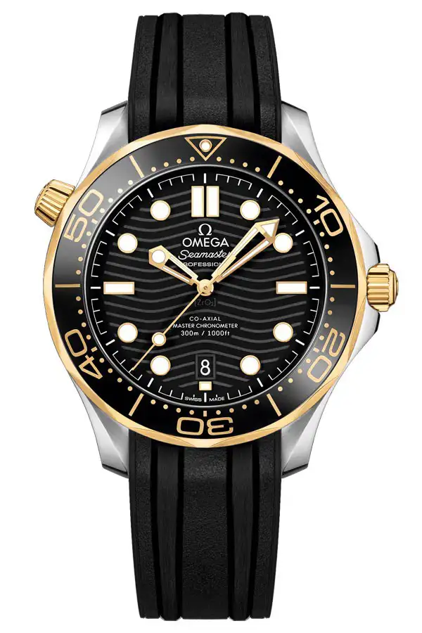 Seamaster 300 B14