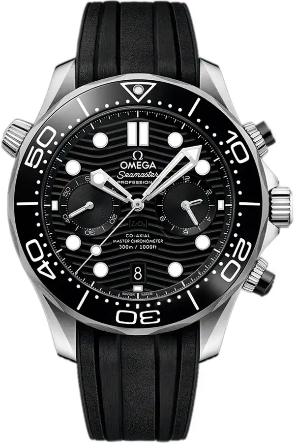 Seamaster 300 B17