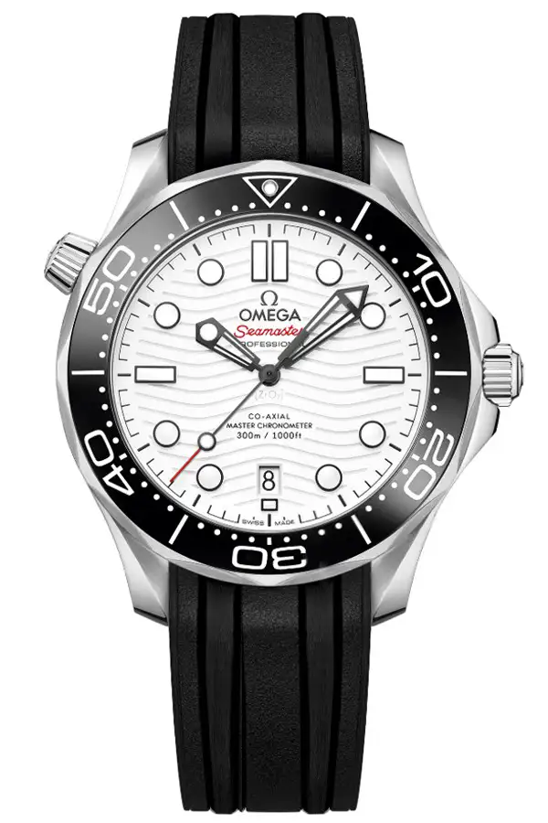 Seamaster 300 B18