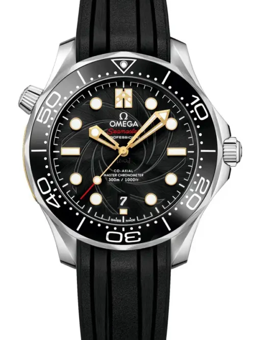Seamaster 300 B19