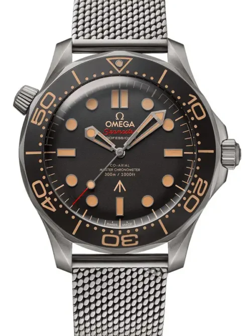 Seamaster 300 B20