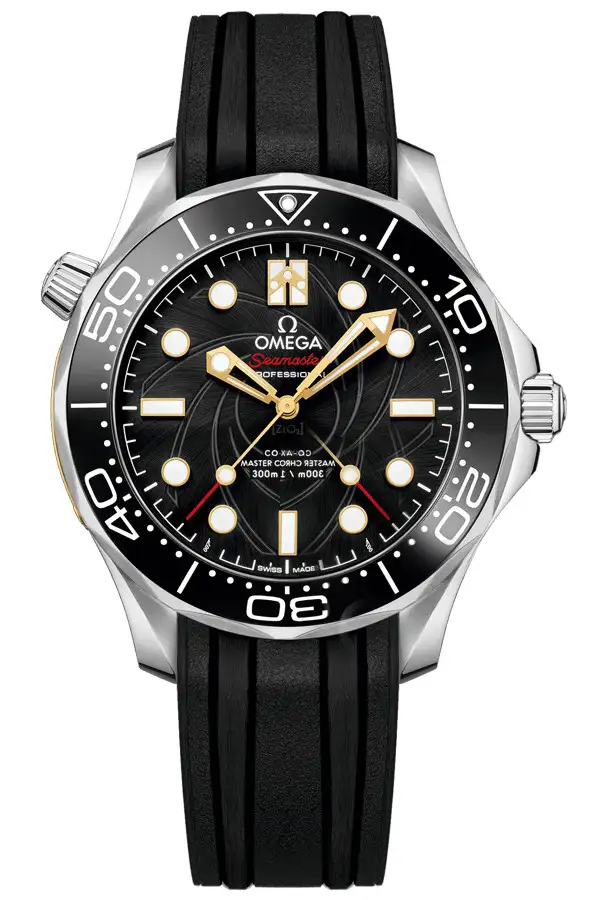 Seamaster 300 B22