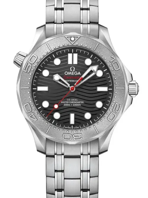 Seamaster 300 B24