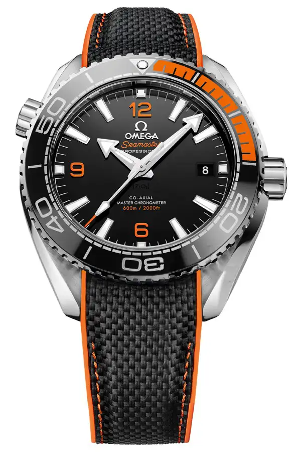 Seamaster 600 B34