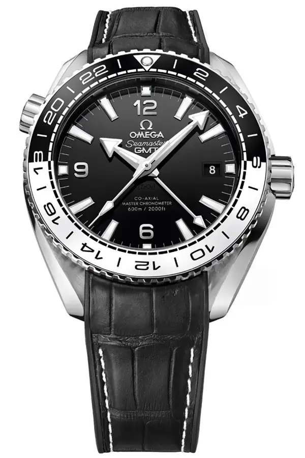 Seamaster 600 B35
