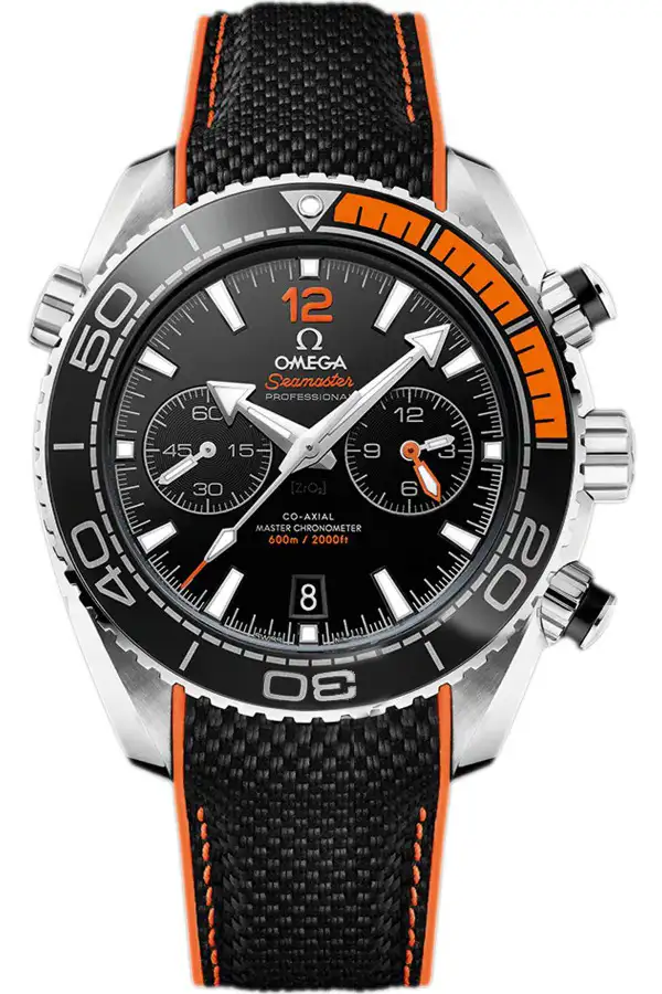 Seamaster 600 B38