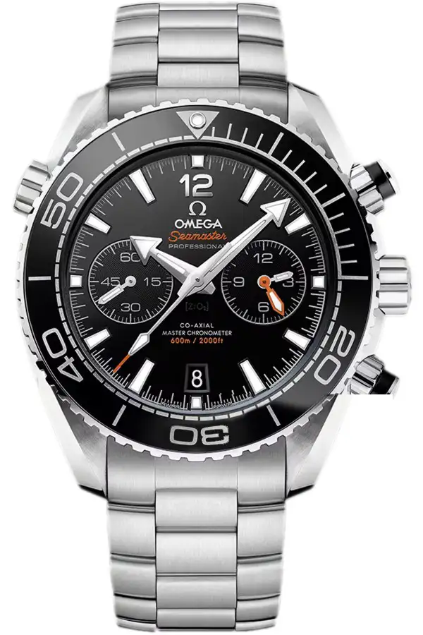 Seamaster 600 B39
