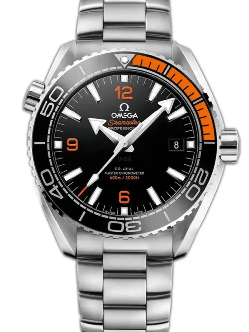 Seamaster 600 B46