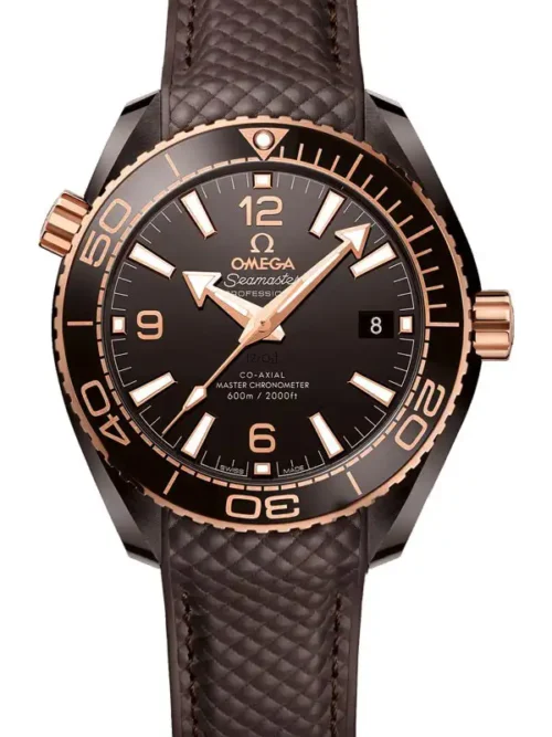 Seamaster 600 B50
