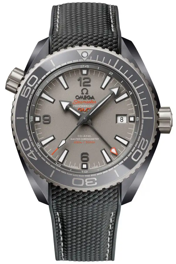 Seamaster 600 B55