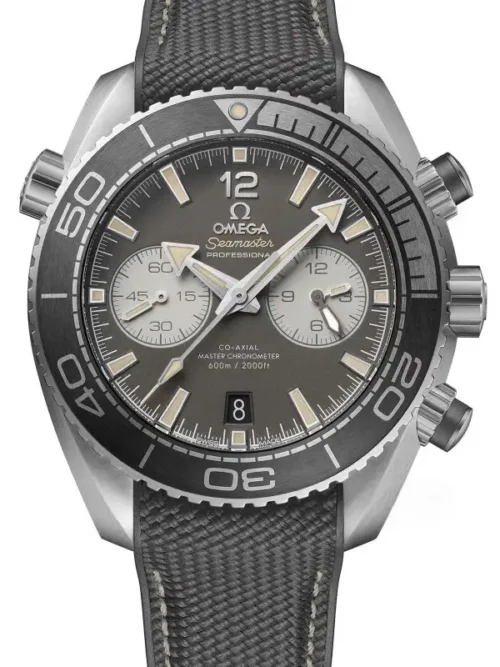 Seamaster 600 B58