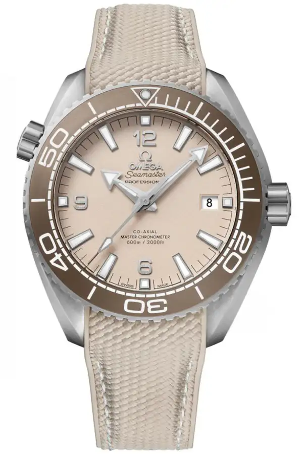 Seamaster 600 B59
