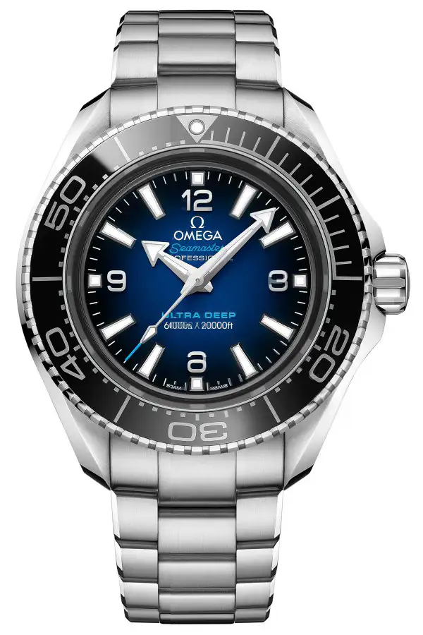 Seamaster 6000 B62