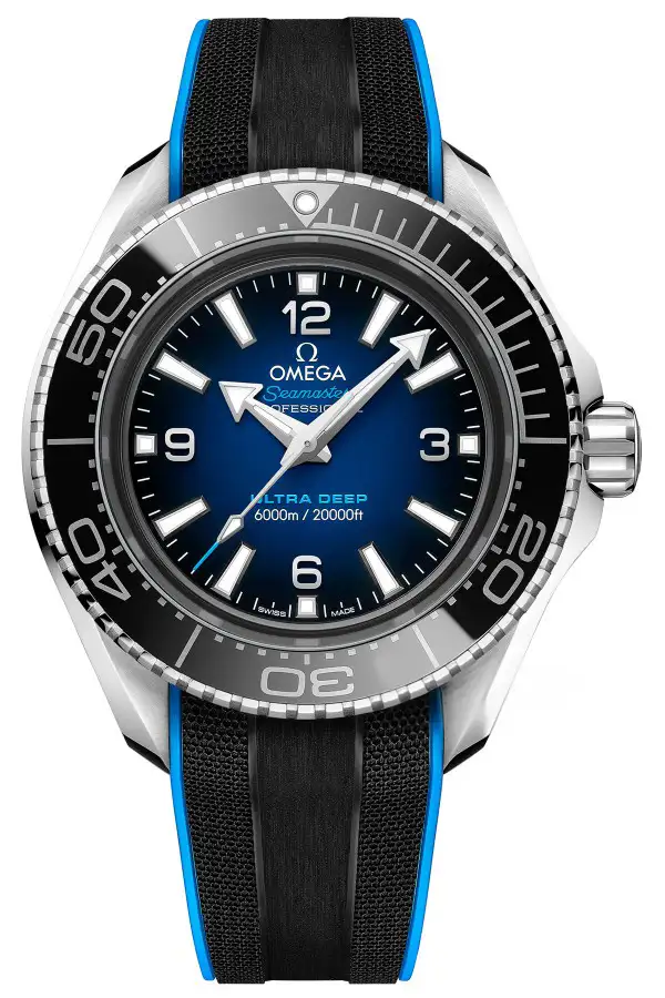 Seamaster 6000 B63
