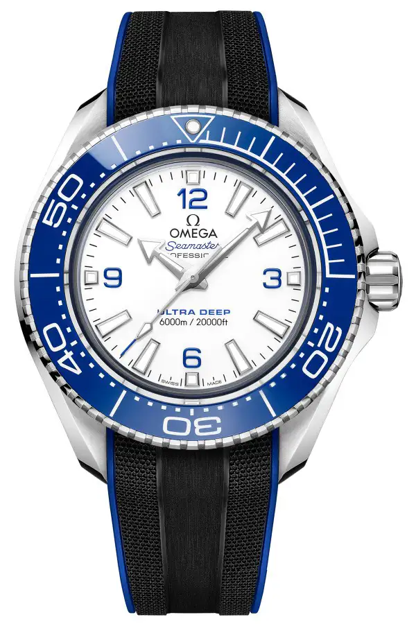 Seamaster 6000 B65