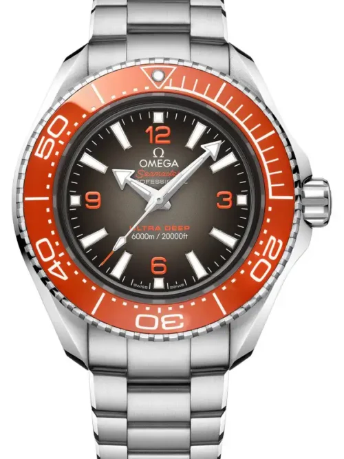 Seamaster 6000 B66
