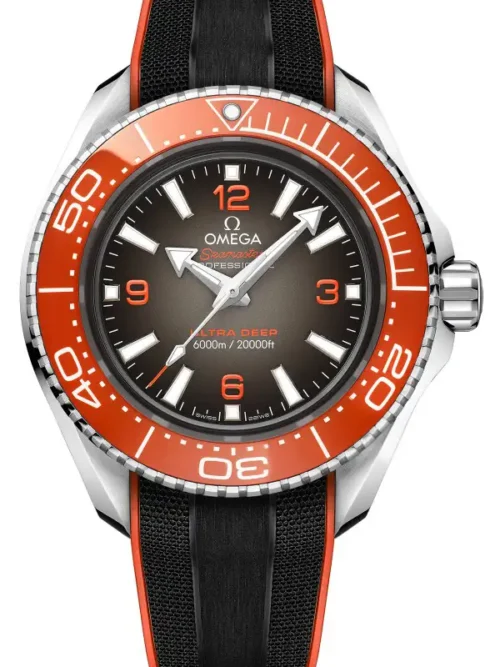 Seamaster 6000 B67