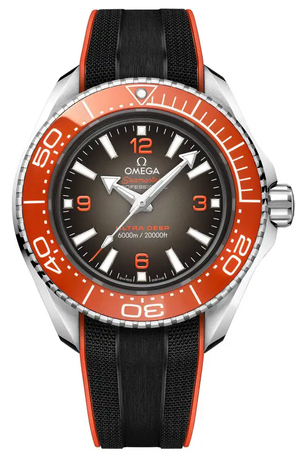 Seamaster 6000 B67