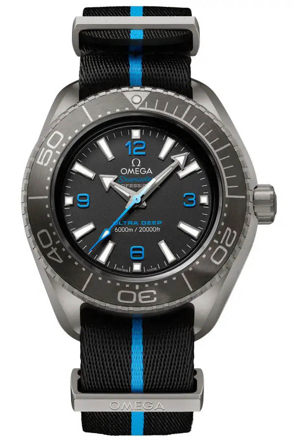 Seamaster 6000 B68