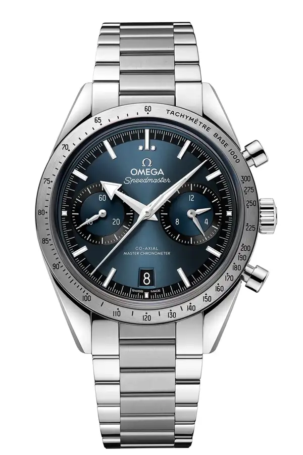 Speedmaster  B120
