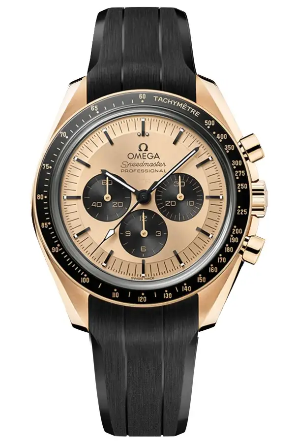 Speedmaster  B125