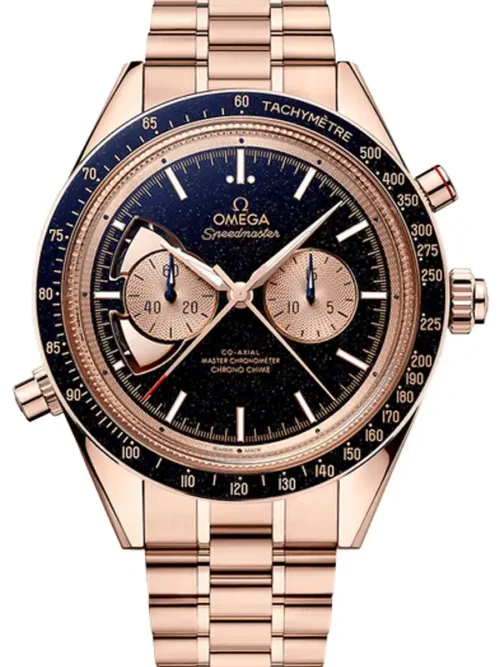 Speedmaster  B126