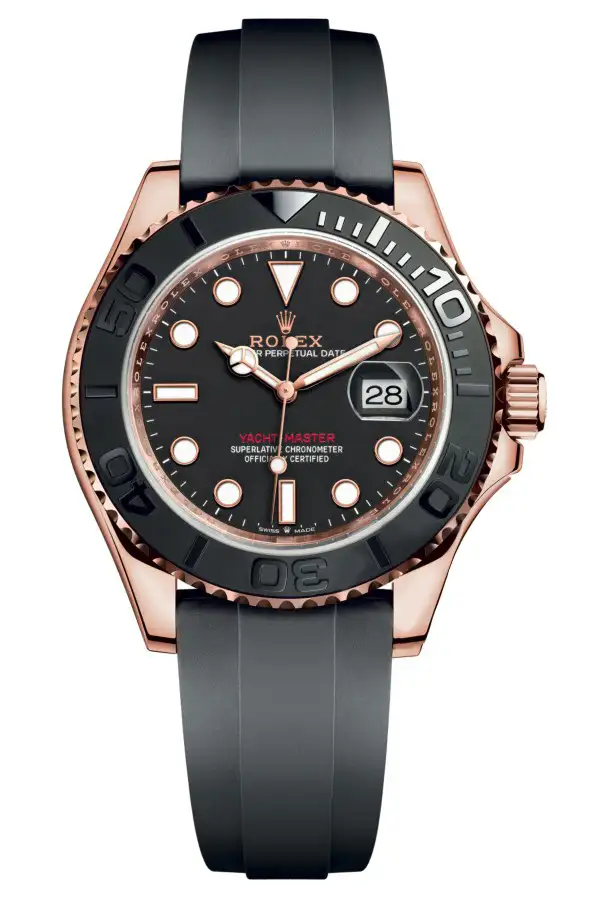 Yacht Master-A111